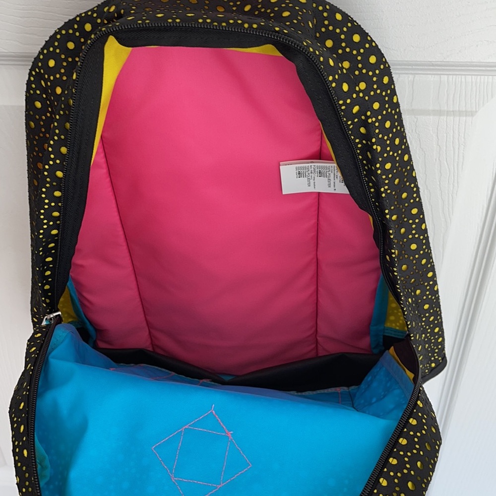 Jansport backpack - Picture 5 of 6